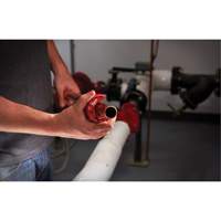 Coupe-tubes pour espaces restreints, Capacit&eacute; de 1" Les Distributions ICE