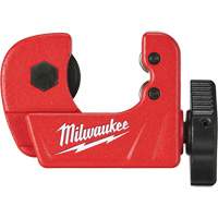 Mini coupe-tubes pour cuivre, Capacit&eacute; de 1/2" Les Distributions ICE