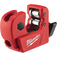 Mini coupe-tubes pour cuivre, Capacit&eacute; de 1/2" Les Distributions ICE
