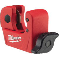 Mini coupe-tubes pour cuivre, Capacit&eacute; de 1/2" Les Distributions ICE