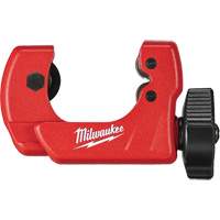 Mini coupe-tubes pour cuivre, Capacit&eacute; de 1" Les Distributions ICE