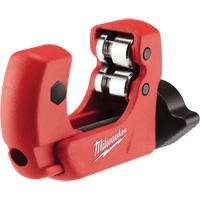 Mini coupe-tubes pour cuivre, Capacit&eacute; de 1" Les Distributions ICE