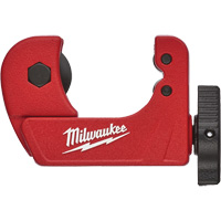Mini coupe-tubes pour cuivre, Capacit&eacute; de 3/4" Les Distributions ICE
