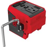 M18 Top-Off Power Supply, 175 W Les Distributions ICE