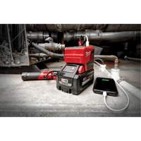 M18 Top-Off Power Supply, 175 W Les Distributions ICE