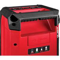 Radio et chargeur M12 (outil seulement), Lithium-ion, 12 V Les Distributions ICE