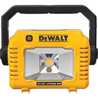 12V/20V Max Compact Task Light, LED, 2000 Lumens Les Distributions ICE