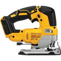 Scie sauteuse sans fil Max XR (outil seulement), 20 V, Lithium-ion, 0-3200 coups/min, 1" Longueur de la course Les Distributions ICE
