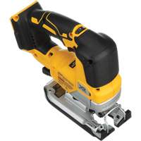 Scie sauteuse sans fil Max XR (outil seulement), 20 V, Lithium-ion, 0-3200 coups/min, 1" Longueur de la course Les Distributions ICE