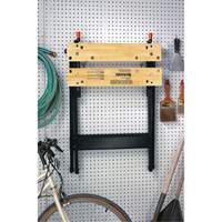 Workmate&reg; Portable Workbench & Vise Les Distributions ICE