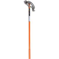 Cintreuse de tuyaux rigides en aluminium avec Angle Setter Les Distributions ICE
