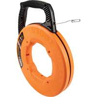 Ruban de tirage en acier inoxydable Les Distributions ICE
