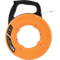 Stainless Steel Fish Tape Les Distributions ICE