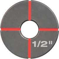 Exact Stainless Steel Die Les Distributions ICE