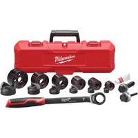 Exact Hand Ratchet Knockout Set Les Distributions ICE