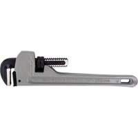 Pipe Wrench, 2" Jaw Capacity, 14" Long, Ergonomic Handle Les Distributions ICE
