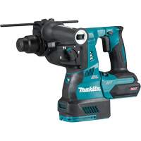 Trousse de marteau perforateur &agrave; moteur sans balai sans fil Max* XR SDS Plus, 40 V, 1-1/8", 2,4 lb-pi, 980 tr/min Les Distributions ICE