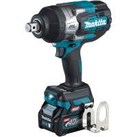 Max XGT&reg; Impact Driver Kit with Brushless Motor, 40 V, 3/4" Socket Les Distributions ICE