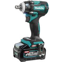 Max XGT&reg; Impact Driver Kit with Brushless Motor, 40 V, 1/2" Socket Les Distributions ICE