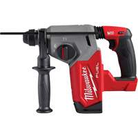 Marteau rotatif avec moteur sans balai Max XGT M18 Fuel (outil seulement), 18 V, 1", 2 lb-pi., 1330 tr/min Les Distributions ICE