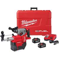 Trousse de perceuse &agrave; percussion avec moteur sans balai Max XGT, 18 V, 1", 2 lb-pi., 1330 tr/min Les Distributions ICE