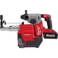 Trousse de perceuse &agrave; percussion avec moteur sans balai Max XGT, 18 V, 1", 2 lb-pi., 1330 tr/min Les Distributions ICE