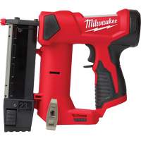 M12 23 Gauge Pin Nailer (Tool Only), 12 V, Lithium-Ion Les Distributions ICE