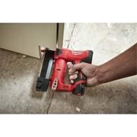 M12 23 Gauge Pin Nailer (Tool Only), 12 V, Lithium-Ion Les Distributions ICE