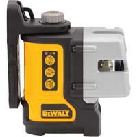 3 Line Green Laser Level Les Distributions ICE