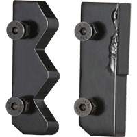 Earth Auger Drill Bit Blade Set Les Distributions ICE