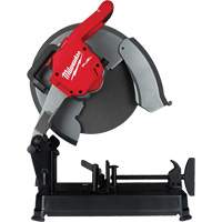 M18 Fuel Abrasive Chop Saw Kit Les Distributions ICE