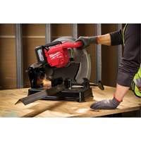 M18 Fuel Abrasive Chop Saw Kit Les Distributions ICE