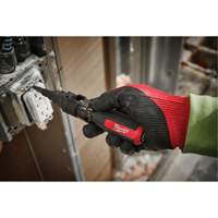 7-in-1 Conduit Reamer with ECX Bits Les Distributions ICE