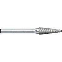 Al&eacute;soir au carbure plein &agrave; double coupe Magnum DRILLCO, SL-3, 3/8" dia., 1/4" Tige, 1-1/16" Prof. de la coupe Les Distributions ICE