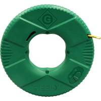 Reel-X Non-Conductive Fish Tape Les Distributions ICE