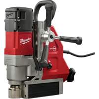 Magnetic Drill Kit, 1-5/8", 750 lbs. Drill Point Pressure Les Distributions ICE