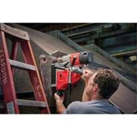 Magnetic Drill Kit, 1-5/8", 750 lbs. Drill Point Pressure Les Distributions ICE