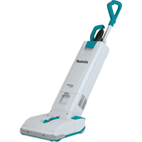 LXT Cordless Upright Vacuum Cleaner, 67 CFM, 5.28 Quarts Les Distributions ICE