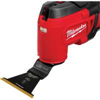 Open-Lok Oscillating Multi-Tool HCS Wood Blade Les Distributions ICE