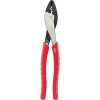 Comfort Grip Crimping Pliers Les Distributions ICE
