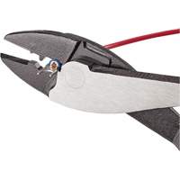 Comfort Grip Crimping Pliers Les Distributions ICE