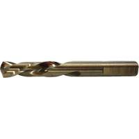 DRILLCO Screw Machine Length Drill Bit, 1/16", Cobalt, 5/8" Flute, 135° Point Les Distributions ICE