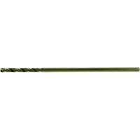 DRILLCO Aircraft Extension Drill Bit, #1, High Speed Cobalt, 2-5/8" Flute, 135° Point Les Distributions ICE