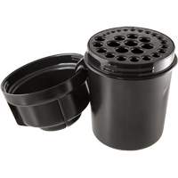 DRILLCO Plastic Drill Bit Index Les Distributions ICE