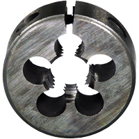 Fili&egrave;re ajustable DRILLCO, Filet de 0-80, Acier rapide Les Distributions ICE