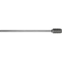 Fraise cylindrique &agrave; embout sph&eacute;rique et double coupe DRILLCO, SA-1L6 Les Distributions ICE