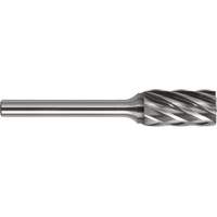 Fraise rotative sph&eacute;rique pour la coupe d'aluminium DRILLCO, SA-3NF Les Distributions ICE