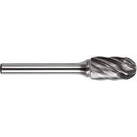 Fraise rotative ovale pour la coupe d'aluminium DRILLCO, SC-1NF Les Distributions ICE