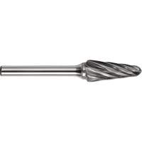 Fraise cylindrique pour la coupe d'aluminium DRILLCO, SL-1NF Les Distributions ICE