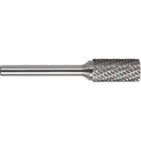 Fraise cylindrique &agrave; double coupe DRILLCO, SA-41 Les Distributions ICE